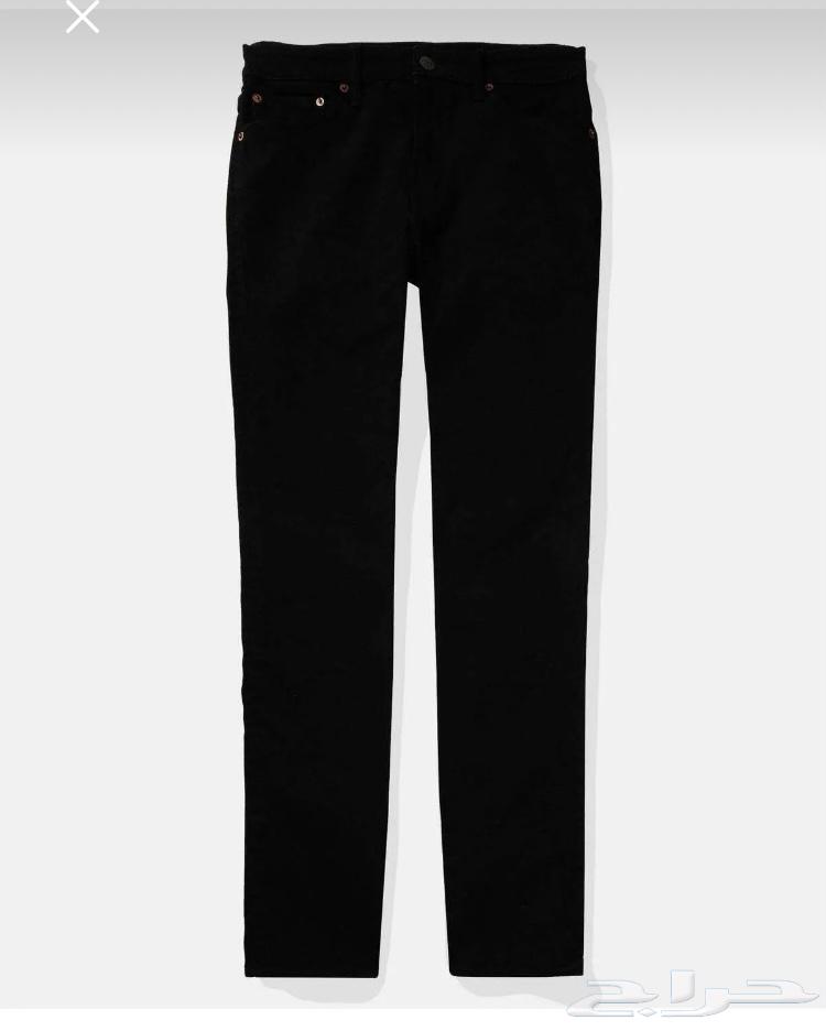 بنطلونات جينز ماركة اميركان ايجل باسعار منافسة وجودة عالية64373624887938113