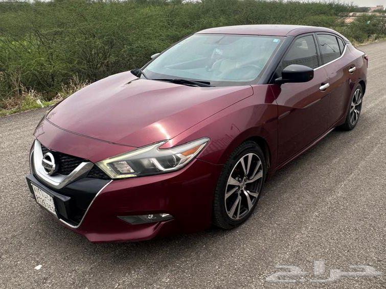 2017 Maxima for urgent sale64515947540737113