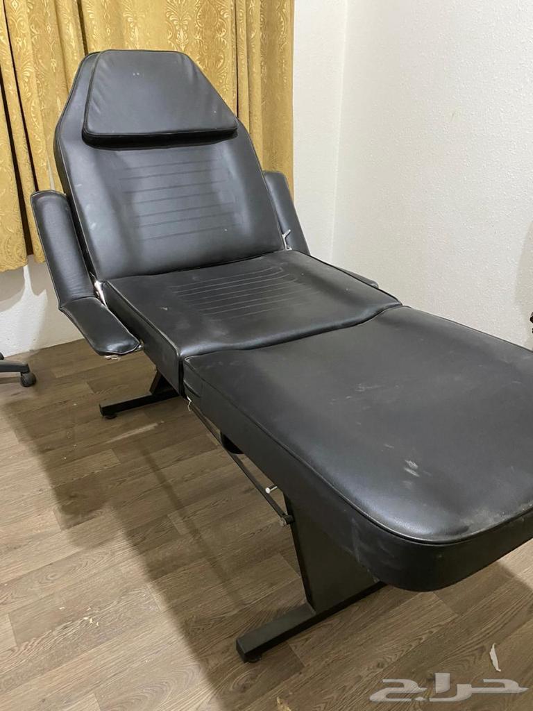 ادوات صالون وكراسي مشاغل وكرسي مساج وبخار للشعر64369010389891114