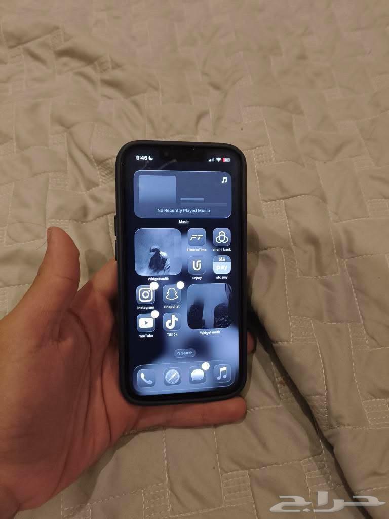 ايفون 13 برو 13 pro للبدل64375452708354111