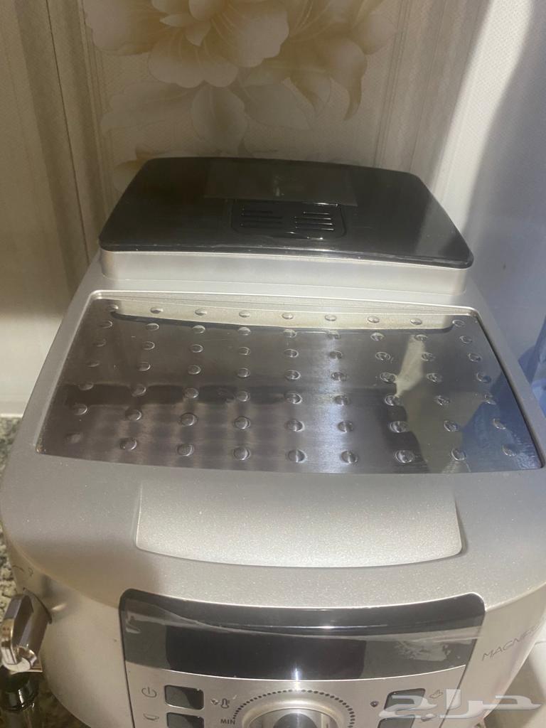 ماكينه قهوه شبه جديده64374215516034110