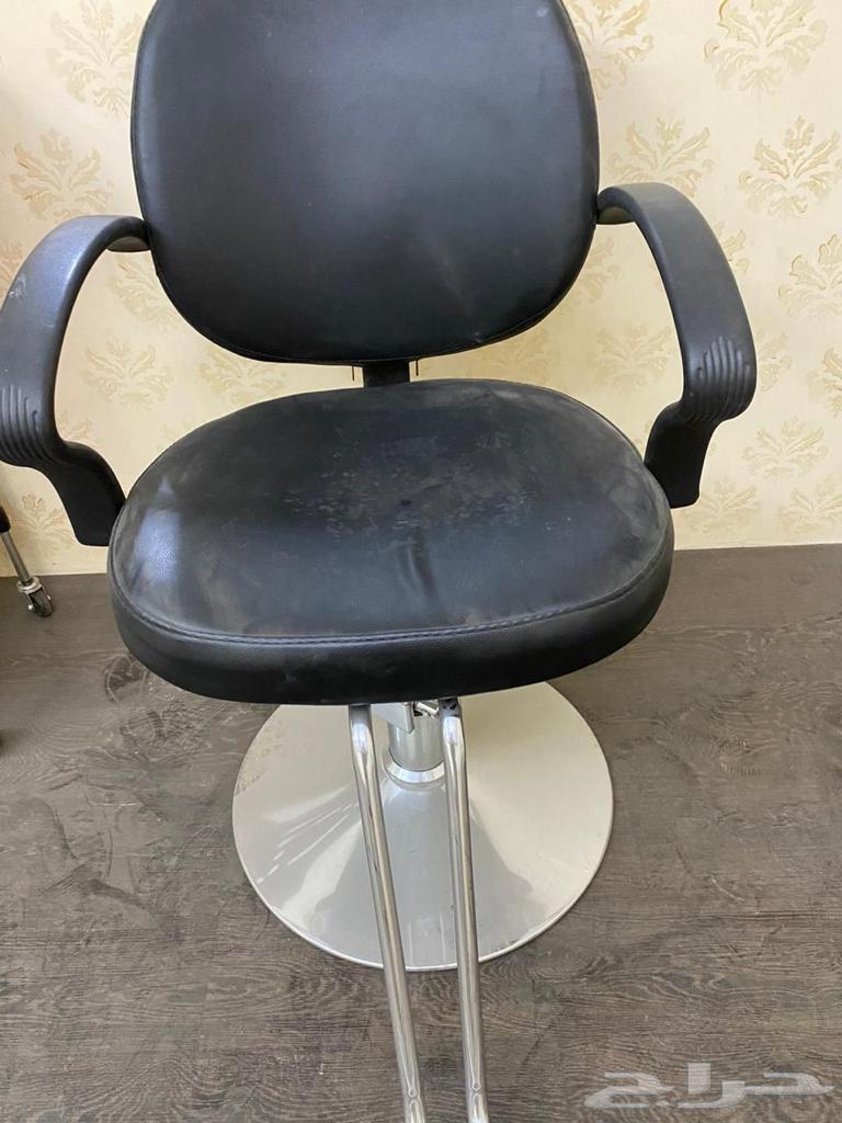 ادوات صالون وكراسي مشاغل وكرسي مساج وبخار للشعر64369010389891112