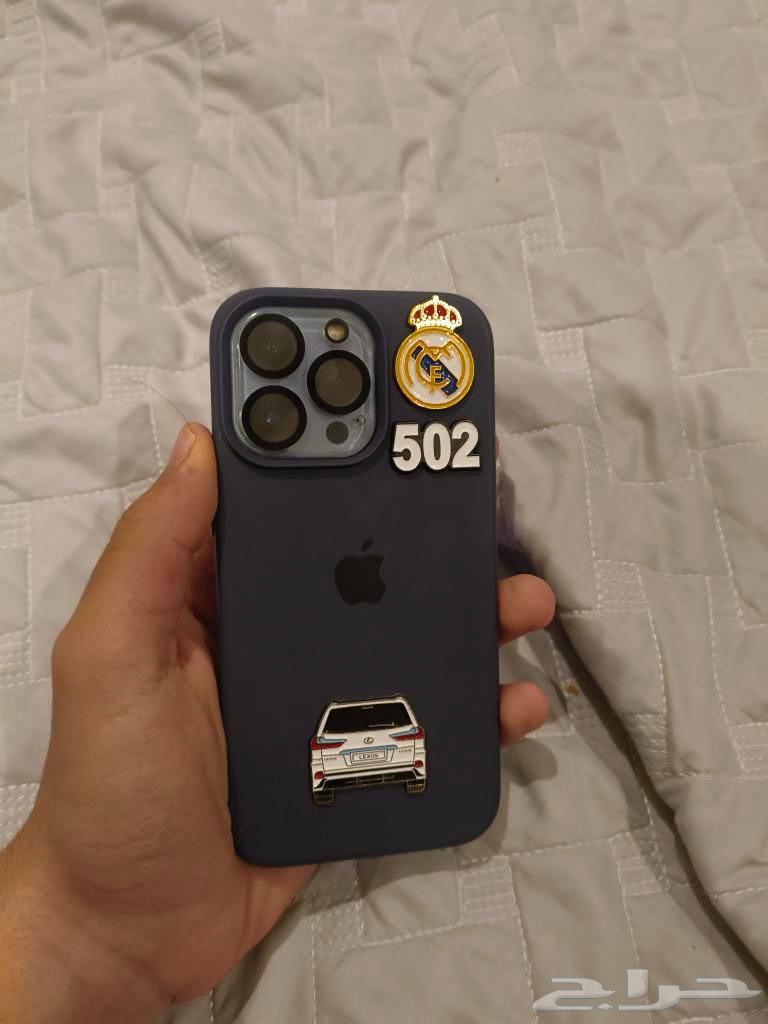 ايفون 13 برو 13 pro للبدل64375452708354110