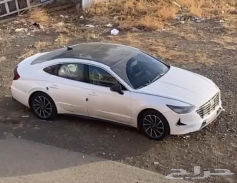 سوناتا ممشى 120 بانوراما.للبدل و للبيع على السوم64340432564482110