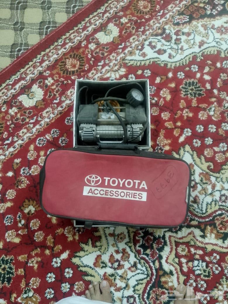 ماطور وشنطة اسعاف جديد للبيع64364951706883110