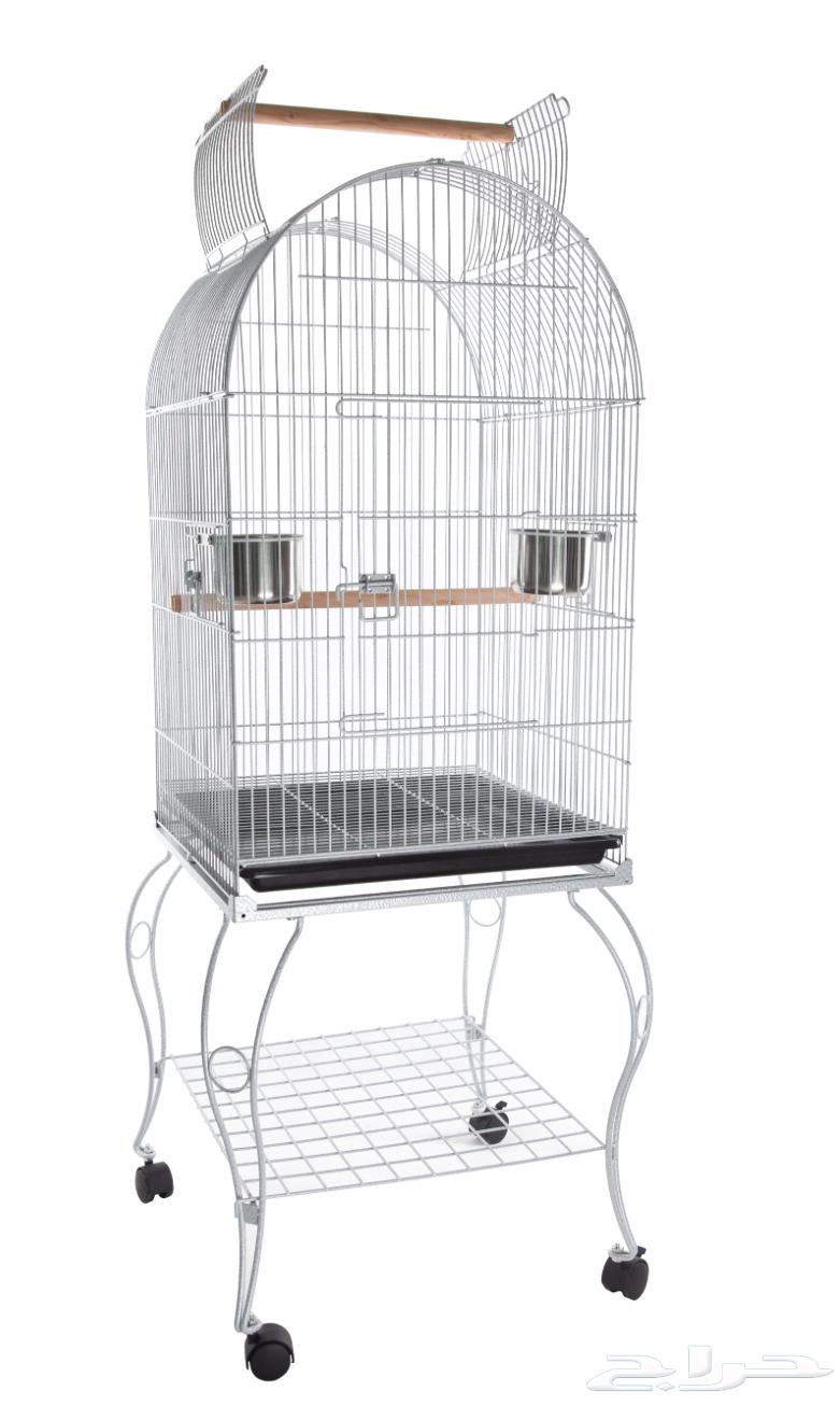 قفص طيور مستخدم نظيف للبيع نفس الي في العرض64370929318017110