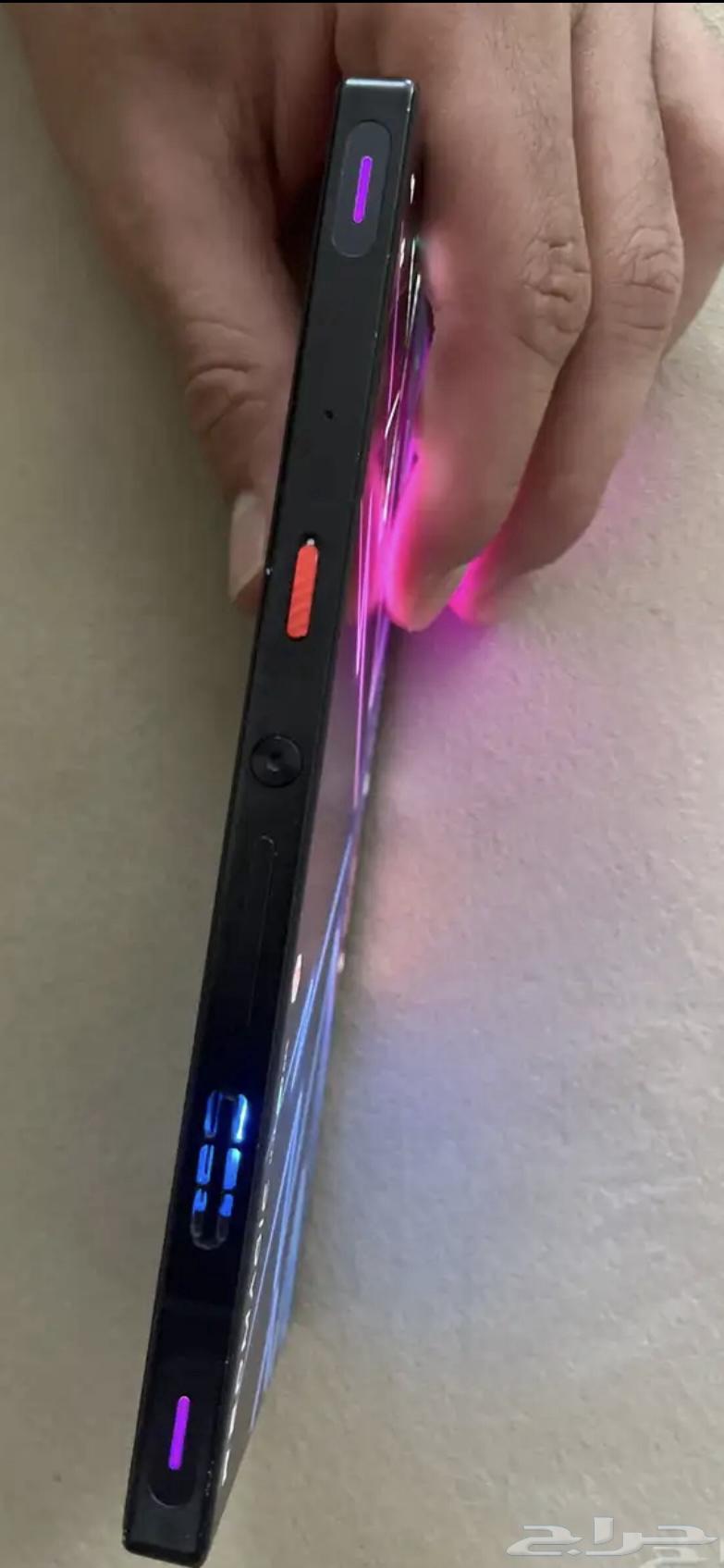 رد مجك 9 برو s64375304179457112