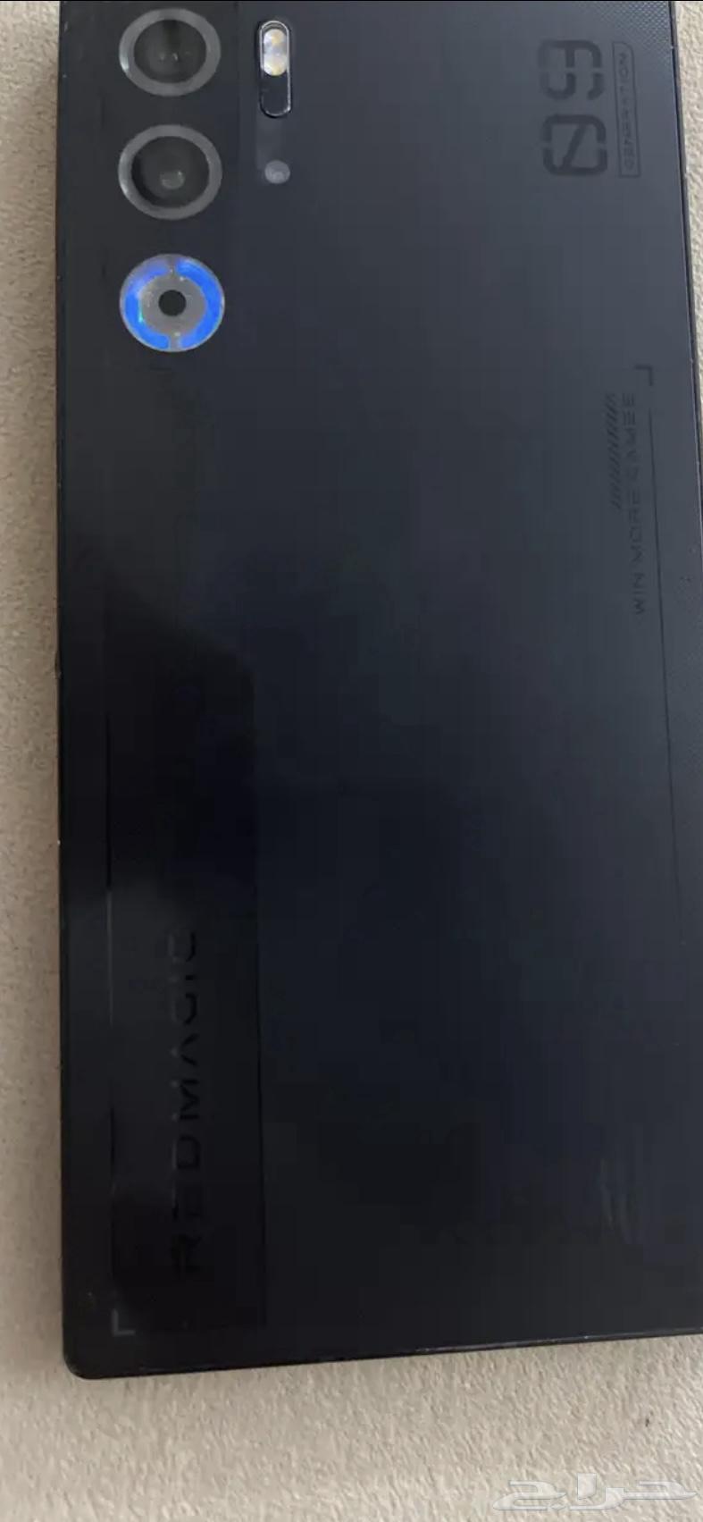 رد مجك 9 برو s64375304179457111