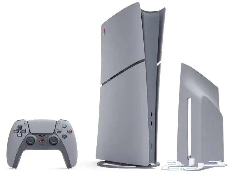 بلايستيشن 5 نسخة الذكرى المئوية64371584737282110