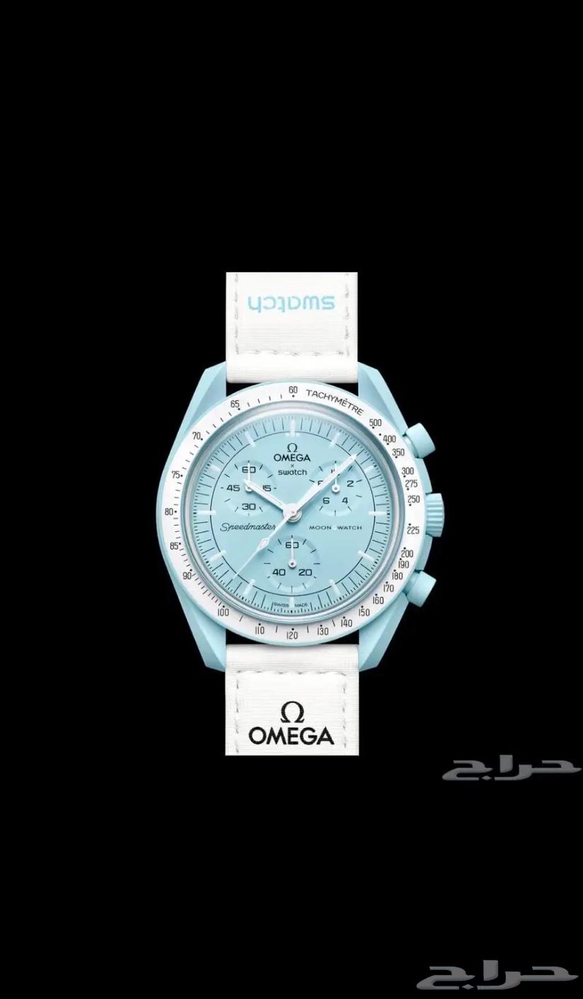 Swatch watch64372302755331110