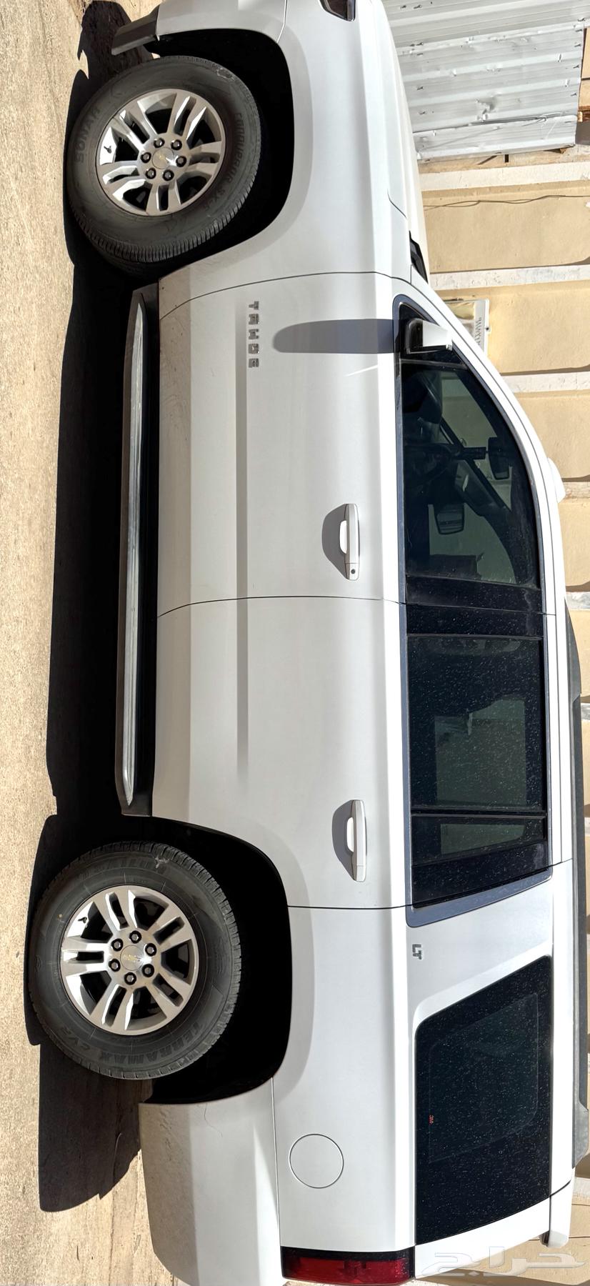 Tahoe 2016 very clean single owner low mileage 13464509152051202112