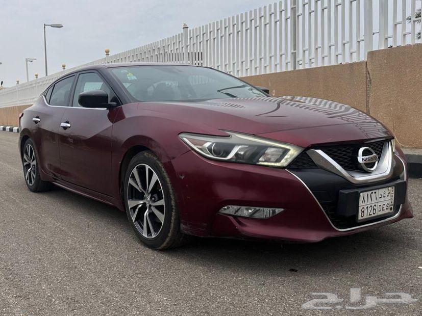 2017 Maxima for urgent sale64515947540737110