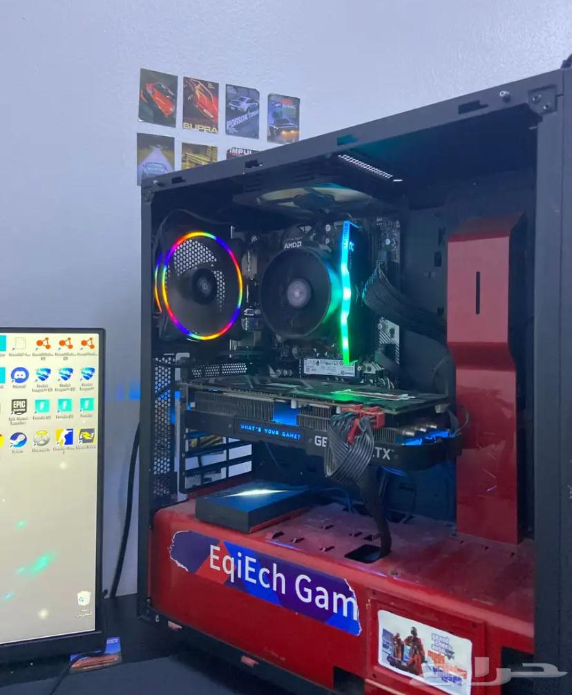 بيسي قيمنق64372594300674110