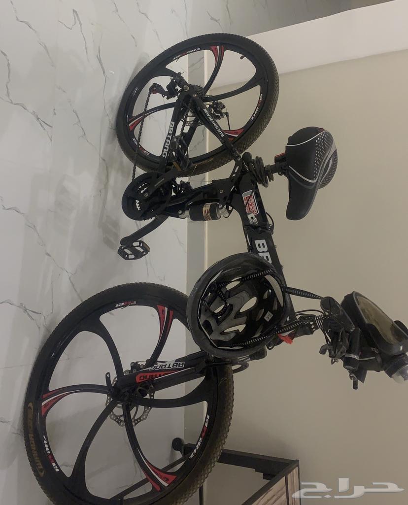 سيكل للبيع ع السوم64371059971330110