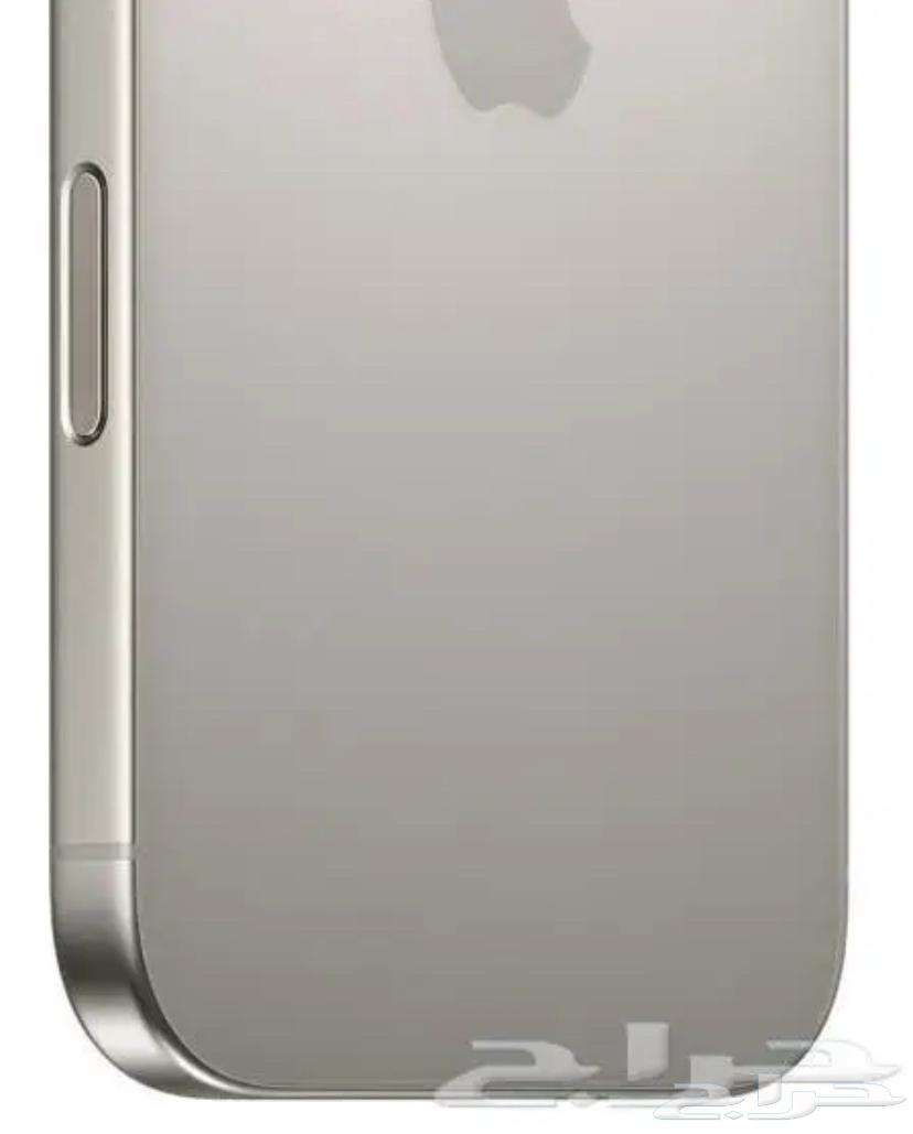 iPhone 16 Pro Natural Titanium 256 (New)64373935080451113