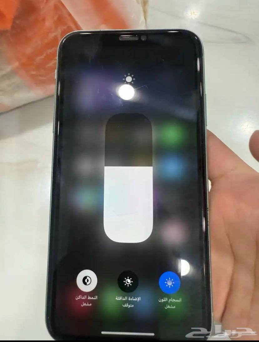 ايفون 11 عادي نظيف64367026085762110