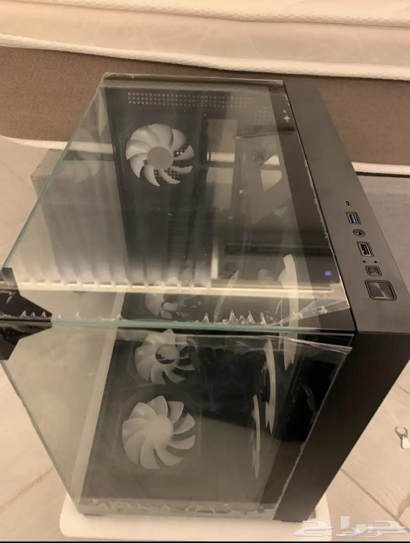 Hall Gaming o11 Bag64371306961538112