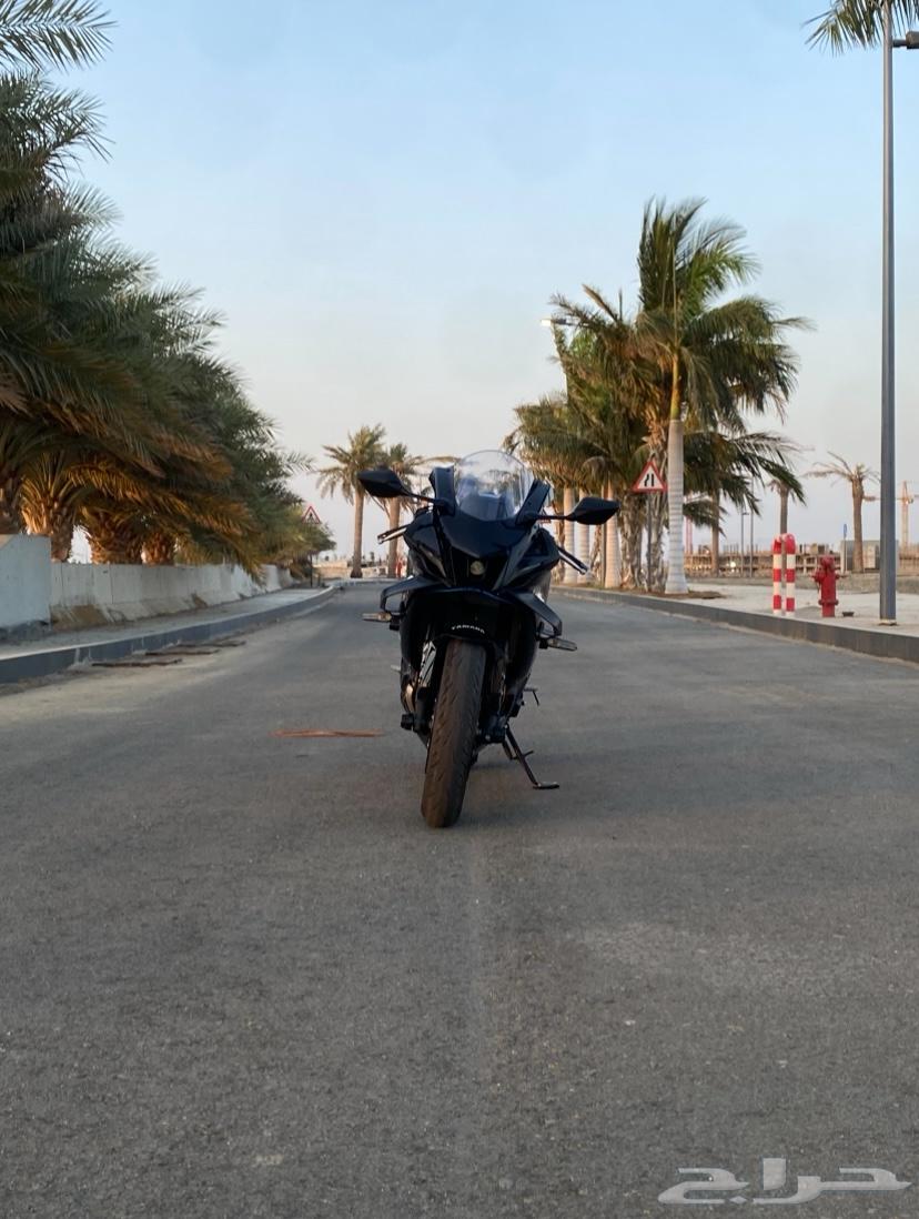 Yamaha R7 2023 Model YAMAHA R764515975563139110