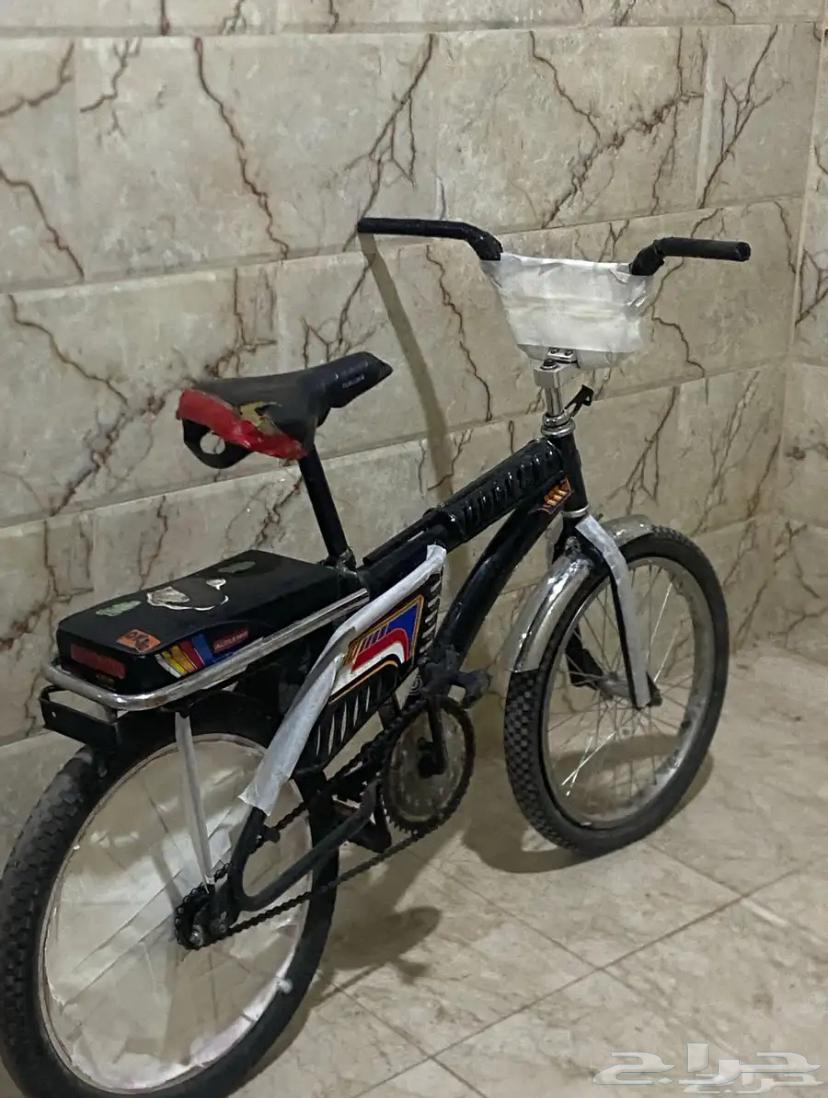للبيع سيكل رامبو اندنوسي64374024305153110