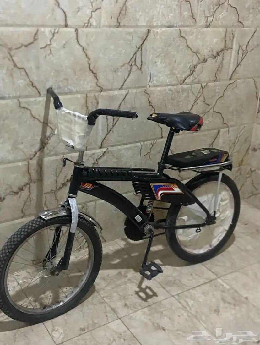 للبيع سيكل رامبو اندنوسي64374024305153111