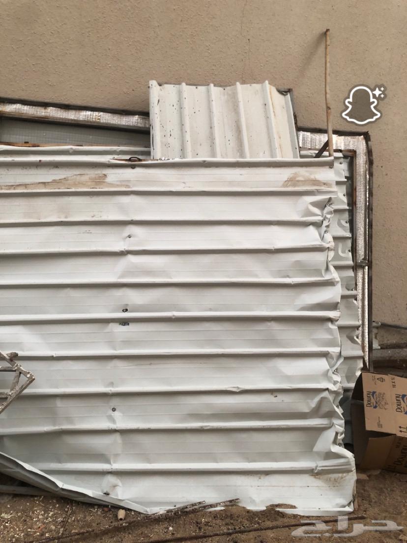 هنقر وحديد للبيع64372741066498113