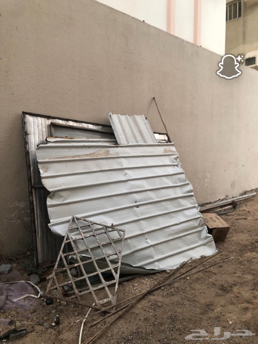 هنقر وحديد للبيع64372741066498110