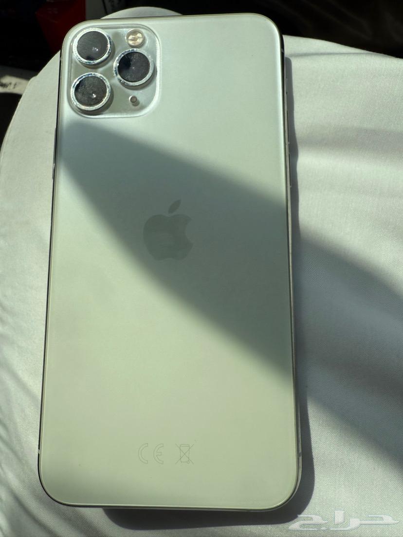 آيفون 11 برو64367245688579114