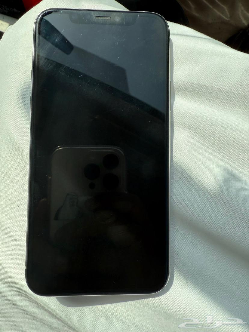 آيفون 11 برو64367245688579110