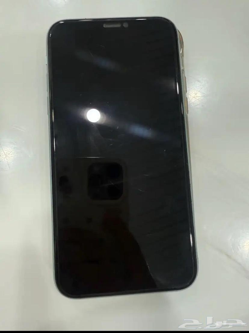 ايفون 11 عادي نظيف64367026085762111