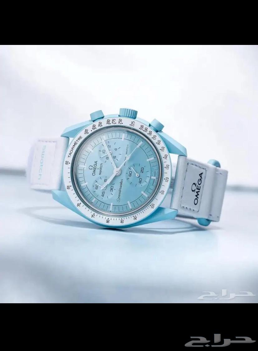 Swatch watch64372302755331112