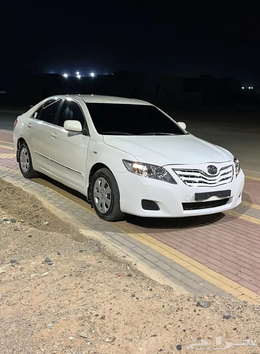 مطلوب   كامري 2009-2011 ب 15 الف او اقل64508817057410110