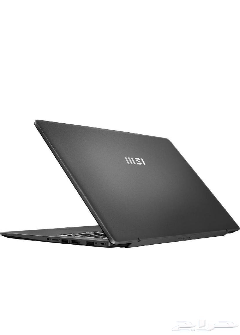 لابتوب MSI64374846838530110