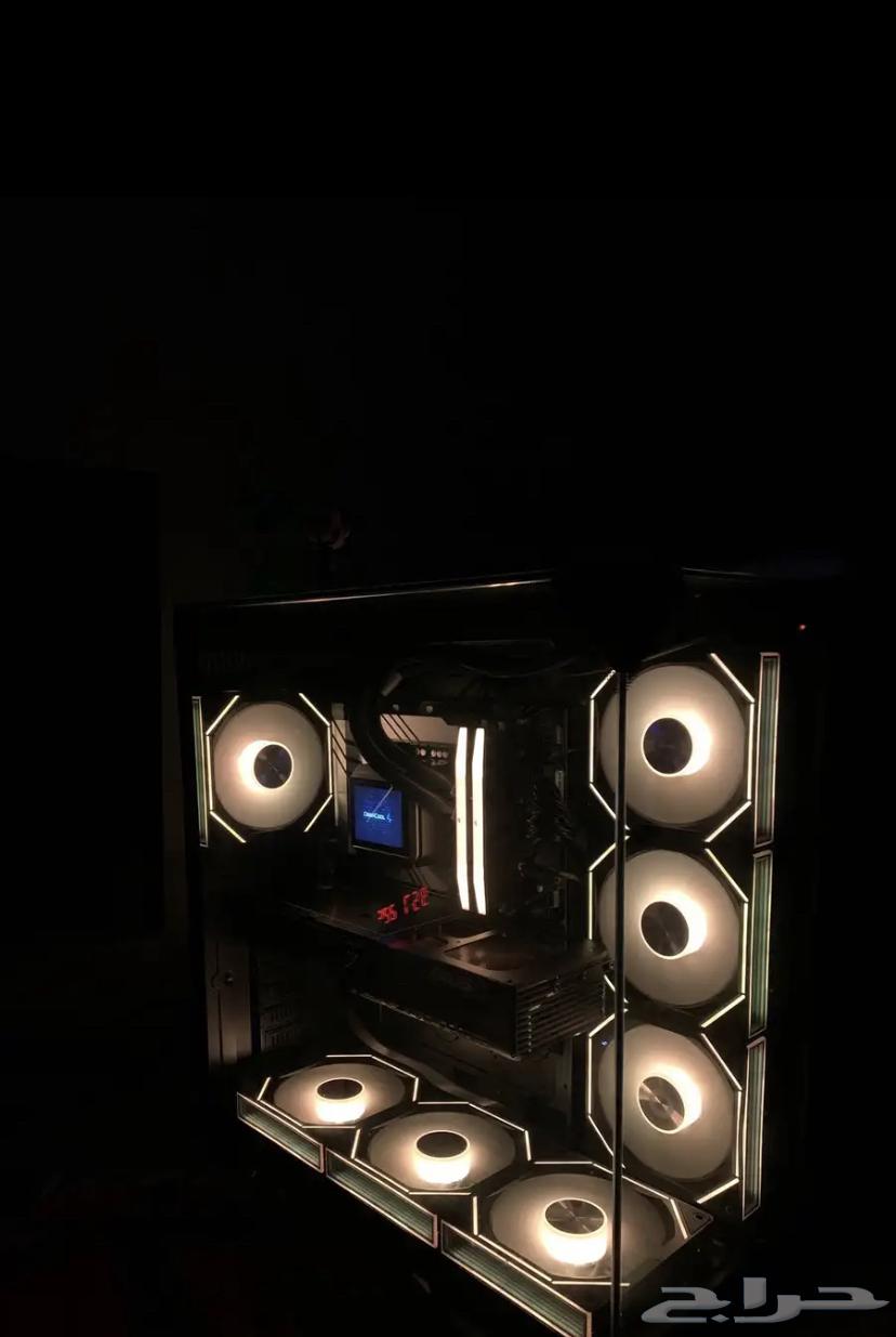 Hall Gaming o11 Bag64371306961538114