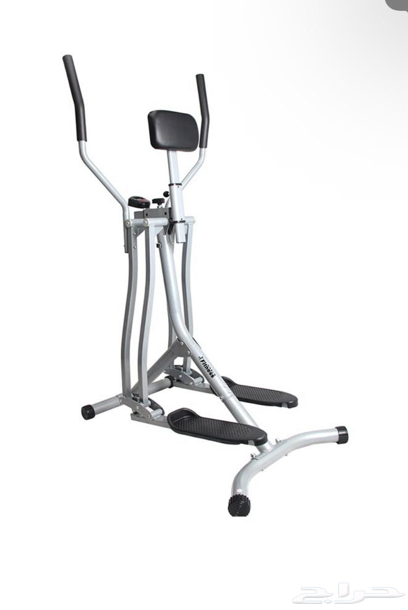 جهاز مشي هوائي ( الغزال الطاير)64363830471683110