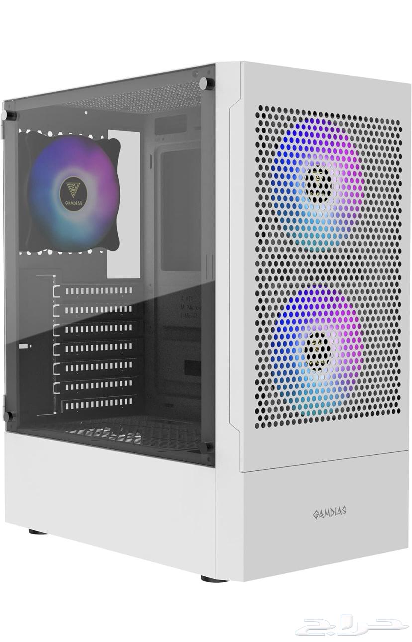 Brand new PC case64127533855875113