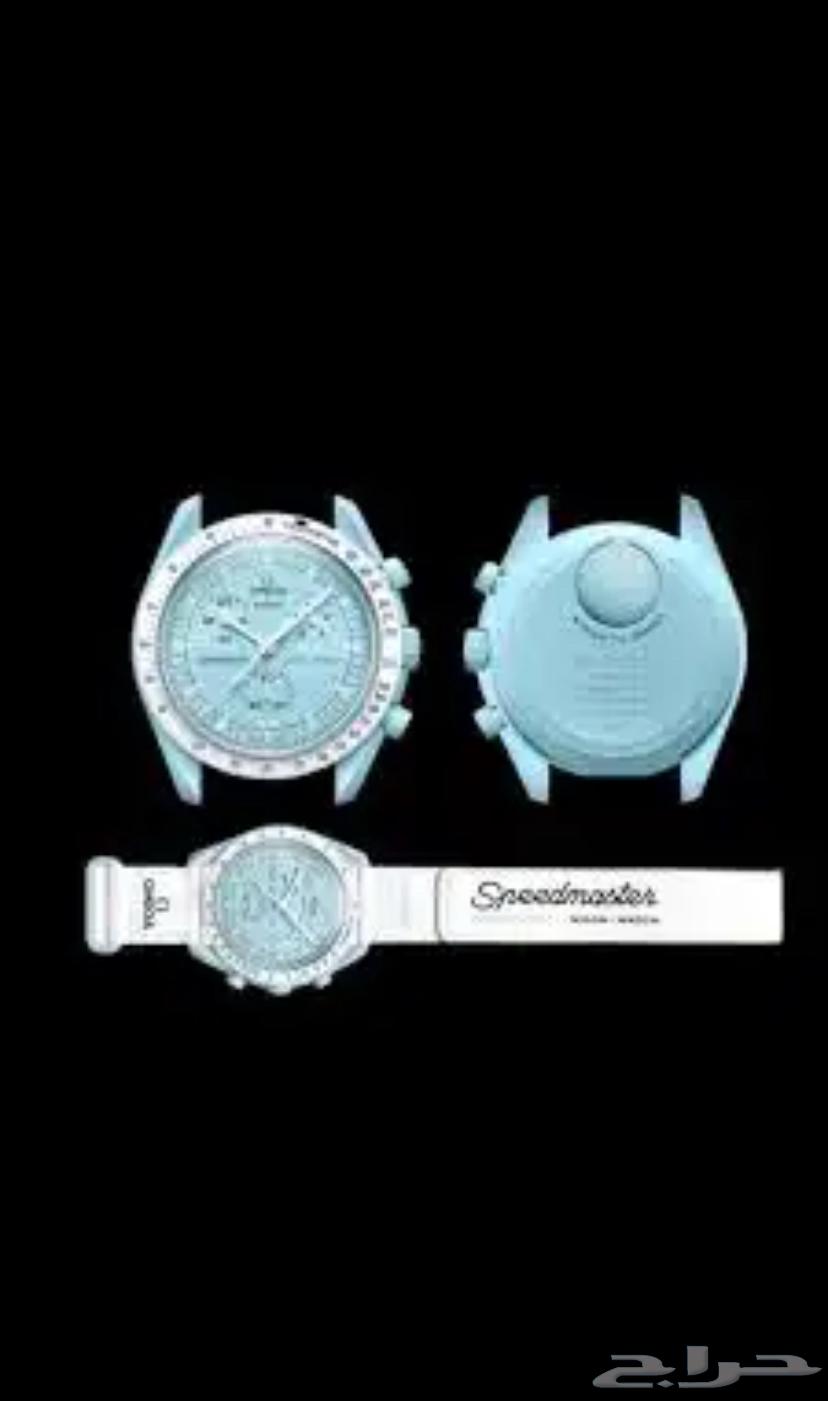 Swatch watch64372302755331111