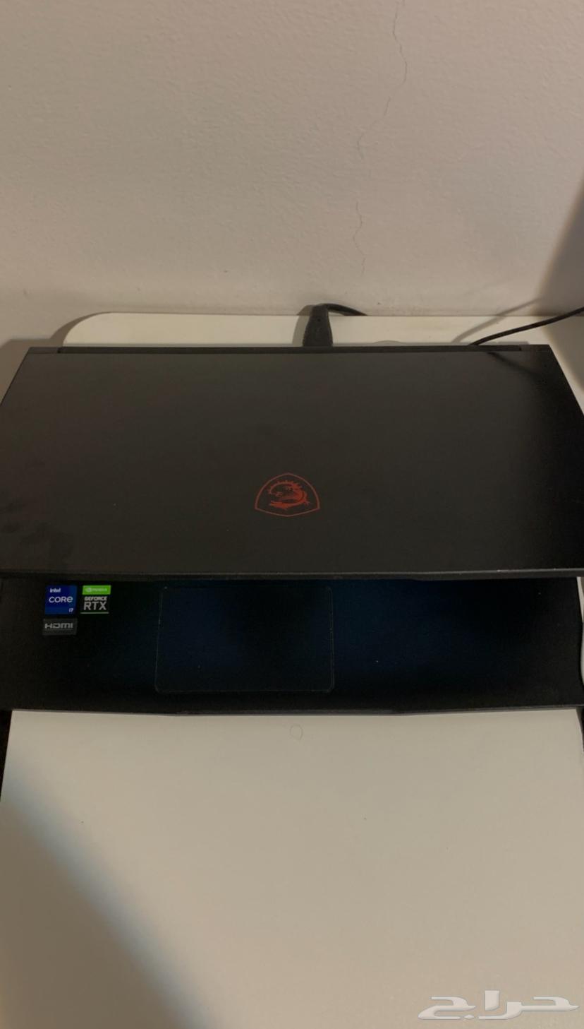 لابتوب MSI I764370439042817111