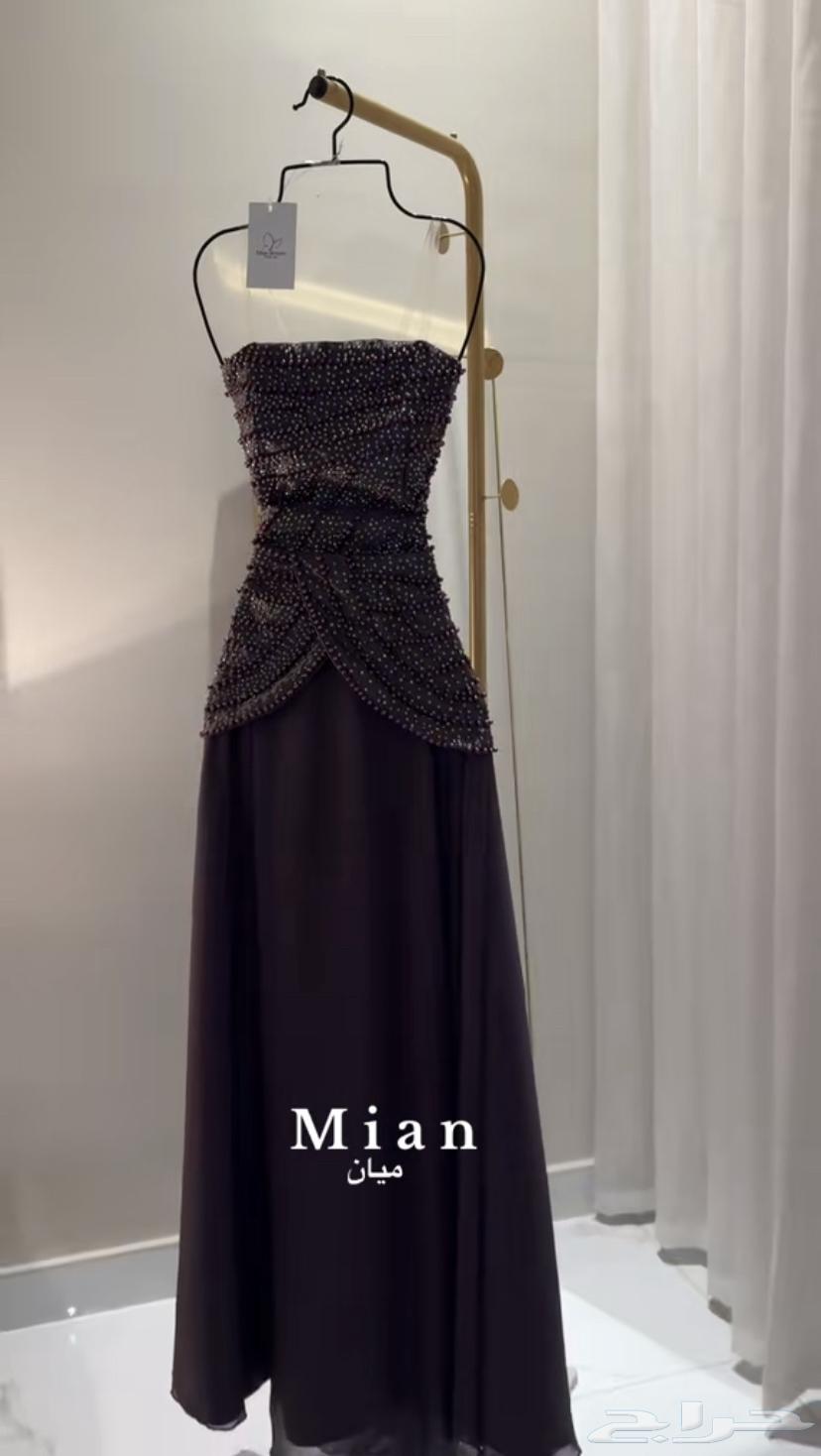 للبيع   فستان من متجر ميان64375349111811111