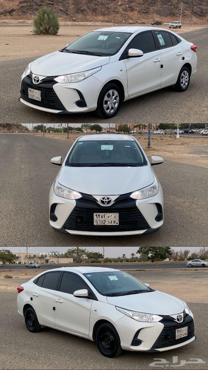 يارس 2021 مكينه 1500 شبه الوكاله64514830940161110