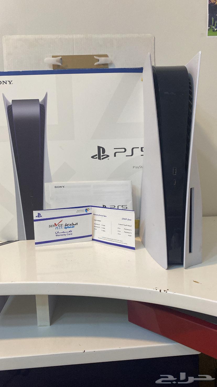 سوني 5 نسخة السيدي64369142694402110