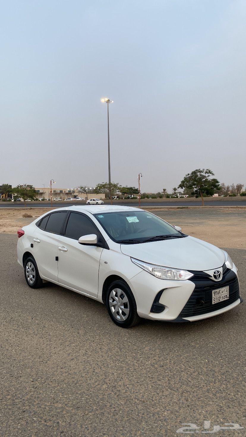 يارس 2021 مكينه 1500 شبه الوكاله64514830940161113