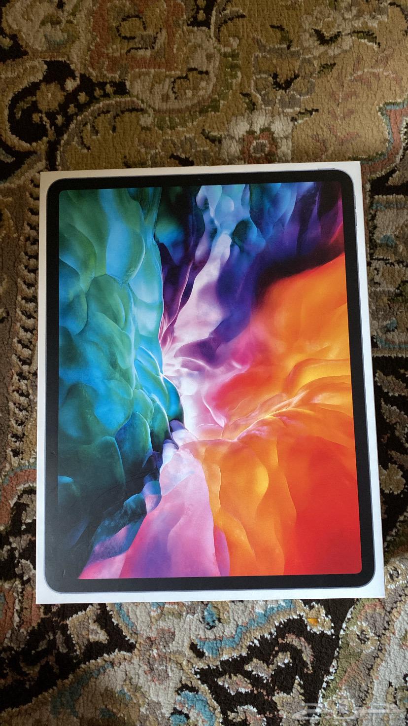 للبيع ايباد برو ون تيرا64367040535809111