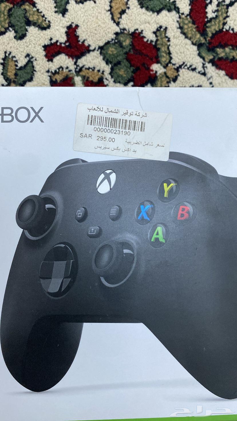 اكس بوكس نظييف64370698569091113