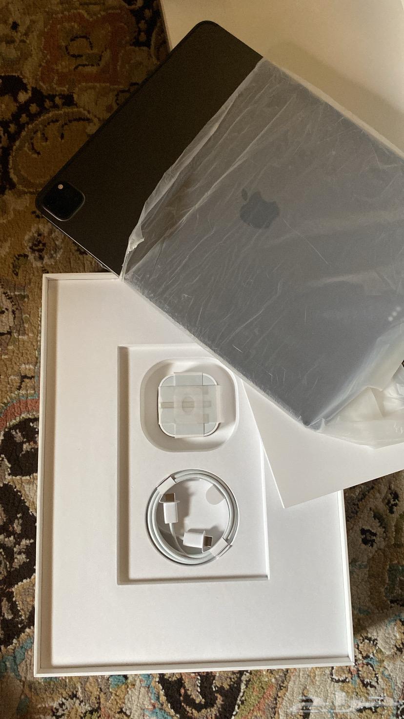 للبيع ايباد برو ون تيرا64367040535809110