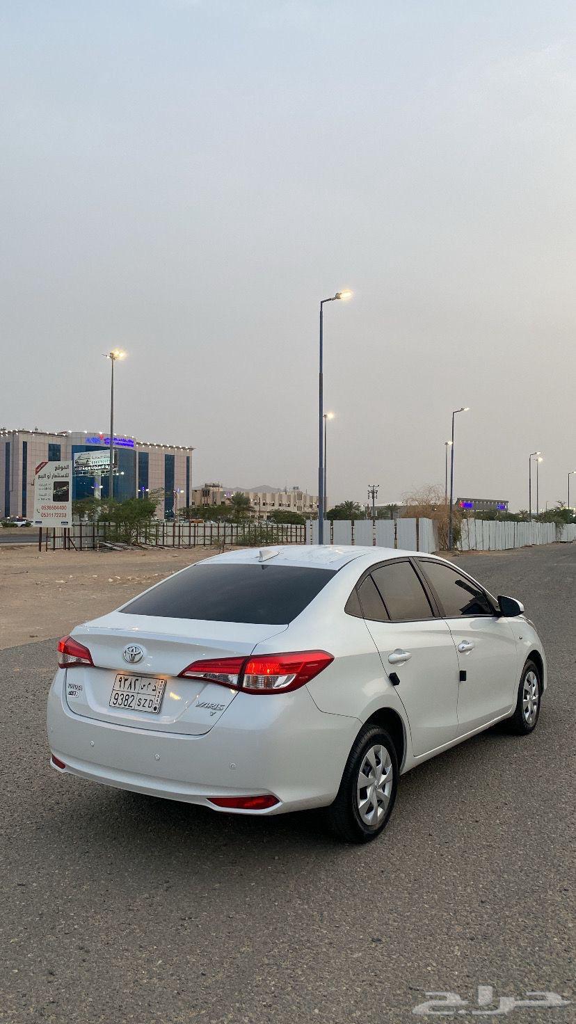 يارس 2021 مكينه 1500 شبه الوكاله64514830940161114