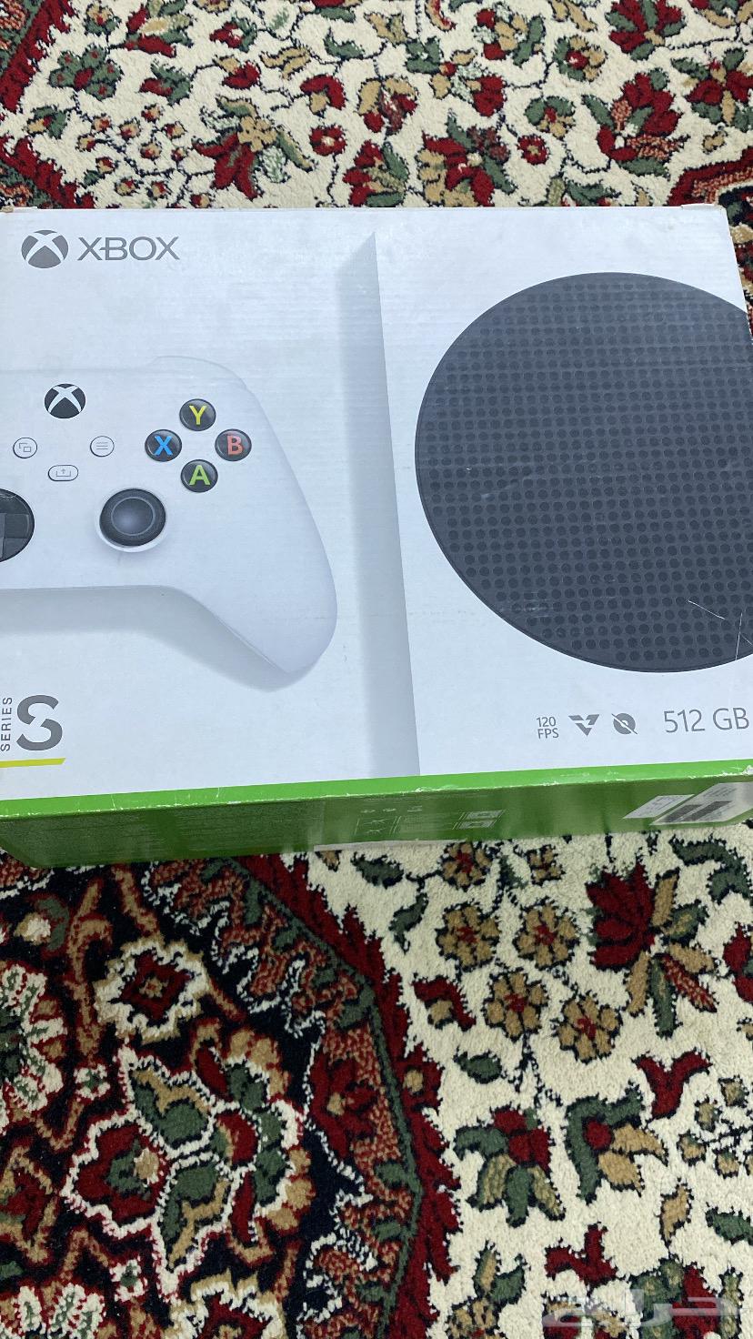 اكس بوكس نظييف64370698569091114