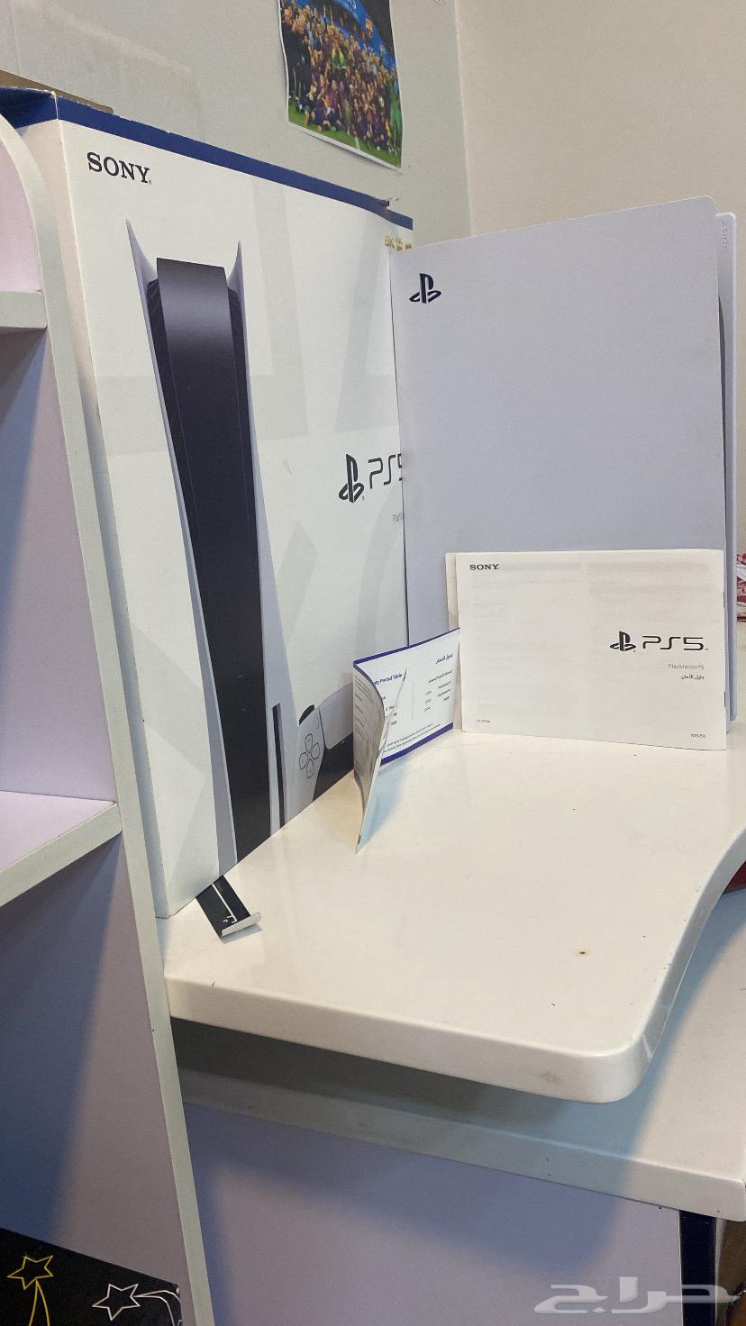 سوني 5 نسخة السيدي64369142694402111