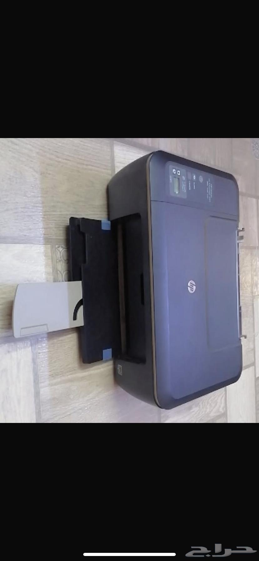 طابعه مستخدمه نظيفه 20064372594246913110