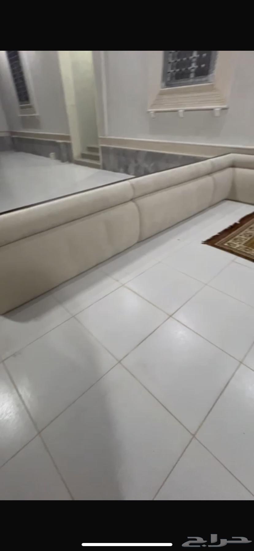 مساند للبيع استعمال قليل جدا64374408251266113