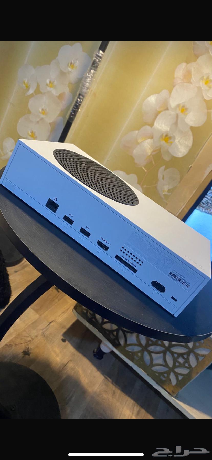 اكس بوكس يهبل أحسن من السوني فايف أقبل البدل64366556607363113